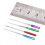 Sewing Machine Needles for Knits Accessoires Professional Household Multifunction 24 Pcs 4
