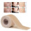 Silikonteip/plaster for arr - Behandle arr 3