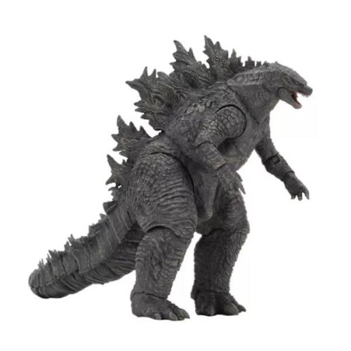 Neca Godzilla King Of Monsters Έκδοση Ταινίας 2019ΣυσκευασίαΦιγούρα Δράσης 7 ιντσών