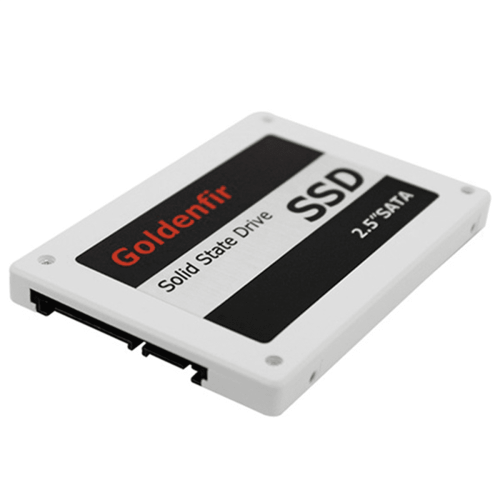 4X Goldenfir SSD128GB SSD2.5Pevný disk Disk Solid State Disks2,5-palcový interný SSD 2