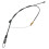 06900535Kabel, drevstyring 6