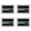 4X Goldenfir SSD128GB SSD2.5Pevný disk Disk Solid State Disks2,5-palcový interný SSD 1