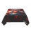 Mario Rectangular Tablecloth Water Resistance Antiwrinkle Spillproof Soft Fabric Table Cloth 60"X90" 5