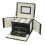 Stylish Jewelry Storage That Elevates Your Interior! Beige 4