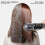 USB rechargeable split hair trimmer for hair styling and split end removal 3