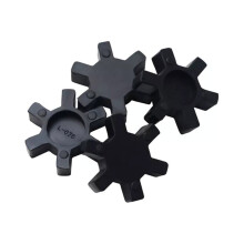 Minxio LO95/L075 Rubber Spider Insert L095 & L075 for Lovejoy L-Jaw Coupling