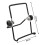 2Pc Solar Panel Stand Foldable Mounting Bracket Adjustable Supporter Holder 1