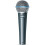 Compatible with Shure BETA58A Microphone Vocal Microphone Wired Microphone NEW 3