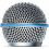 Compatible with Shure BETA58A Microphone Vocal Microphone Wired Microphone NEW 4
