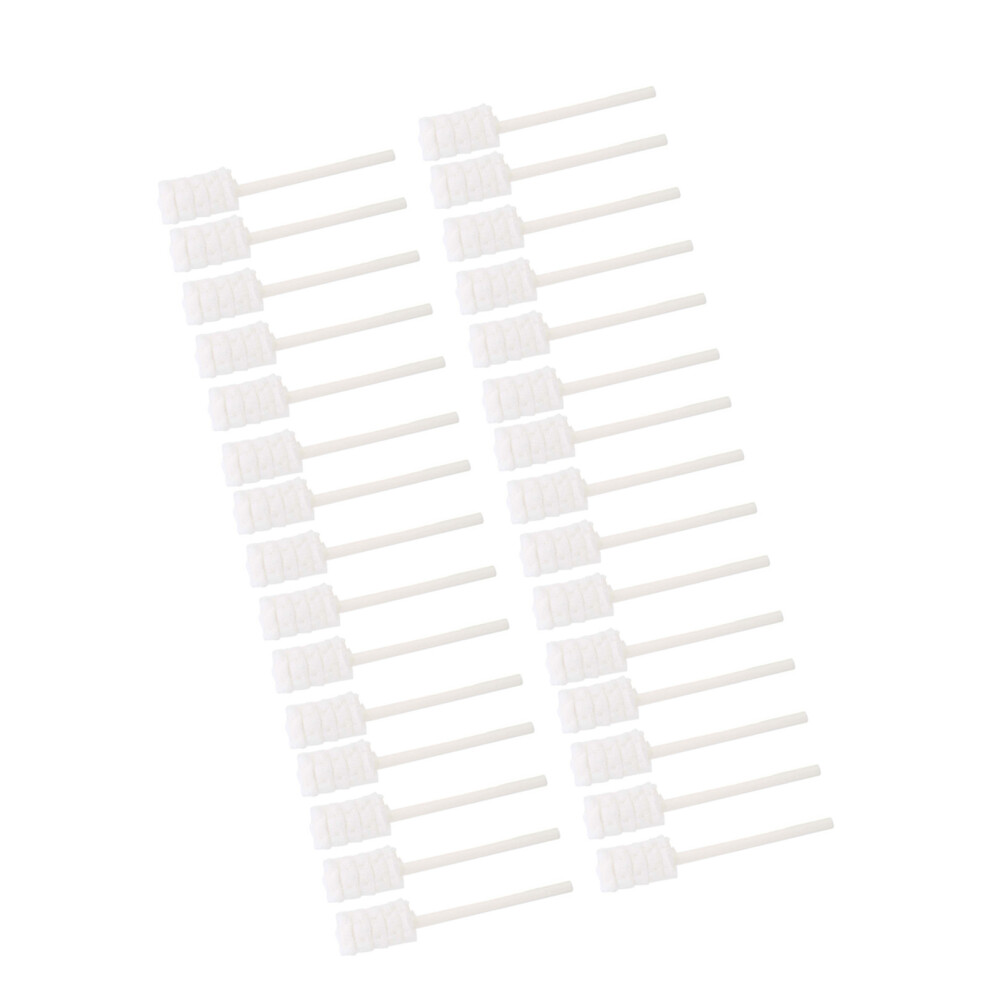 Baby Dental Hygiene Kit 30pcs Infant Tooth & Tongue Cleaners for 0-3 Year Olds