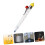 Candy Thermometer with Clip for Precise Temperature Control in Jam, Syrup, Baking and Cooking 4