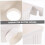 Downspout Diverter Kit for Rainwater Collection System Gutter Connector 3