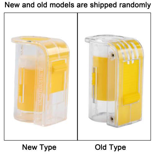 Bee Marking Tool OneHanded Queen Bee Marker Cage for Beekeepers Compact Lightweight Design 1