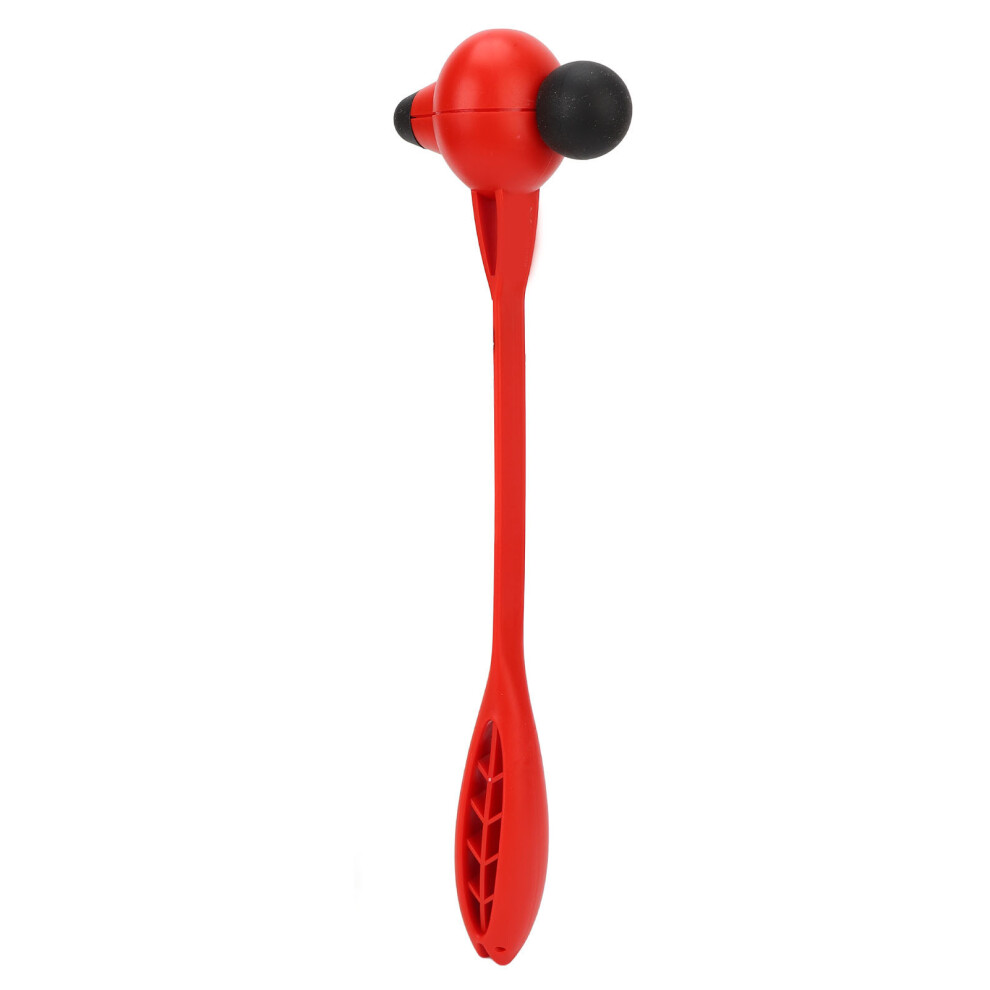 Silicone Eye & Body Massage Hammer for Soreness Relief, Relaxation