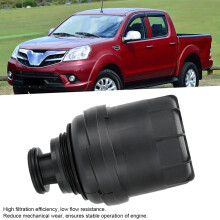 LF17356 Ölfilter passend für Foton Tunland 4X4 Cummins QSF 2,8L Schwarz