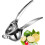 Heavy Duty Lemon Squeezer Manual Citrus Juicer Press for Maximum Juice Extraction 1