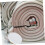 White Recessed Fire Sprinkler Cover Plate for Ceiling Easy Installation Durable Iron Design 5