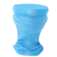Passamontagna/Maschera per sport all'aria aperta - Cappuccio termico caldo, traspirante e antivento per sci, escursionismo, versatile per climi