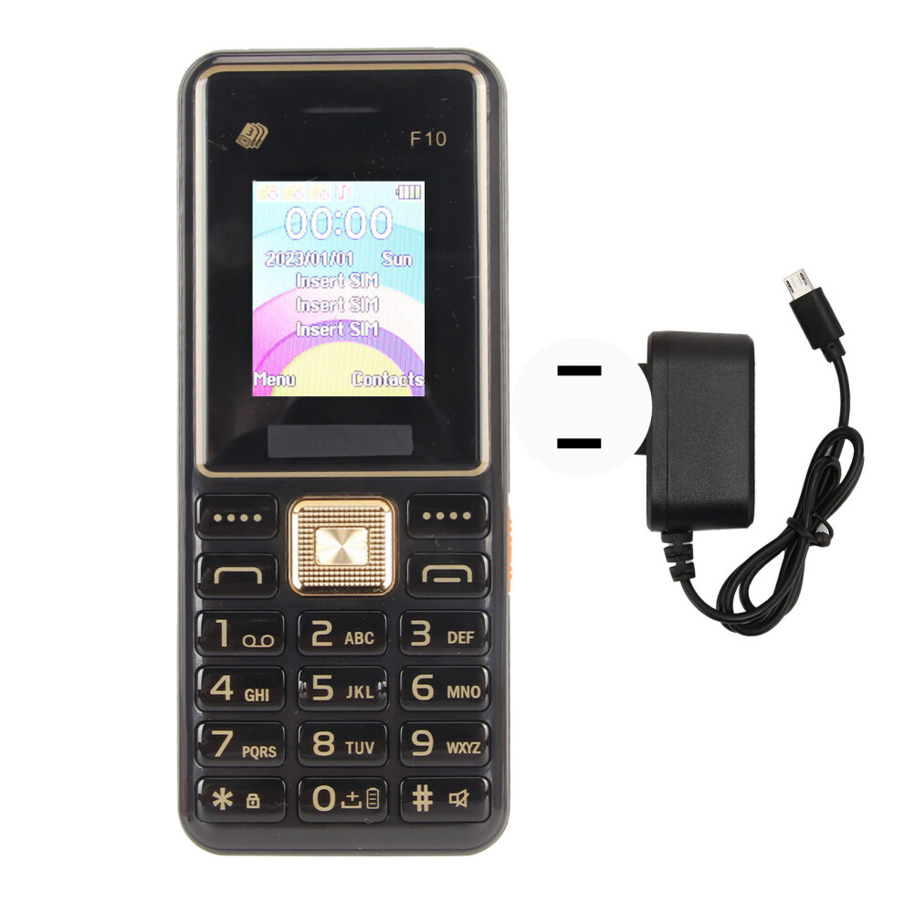 Senior Friendly Cell Phone Unlocked Cell Phone Backlit Buttons Loud Sound Easy To Use Long Battery Life Large Buttons High Visibility Display Sos 9464372405787