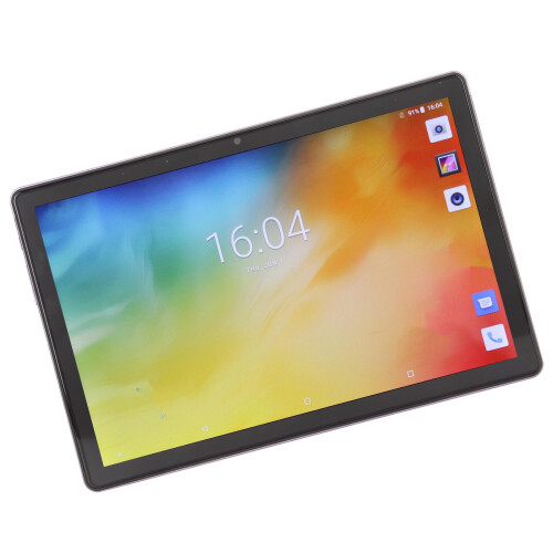 Μοντέρνο και φορητό tablet 10,1 ιντσών, εξαιρετική οθόνη IPS, επεξεργαστής τελευταίας 2