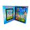 Tablette éducative pour enfants de 2 à 8 ans (garçons et filles) - Color 01 5