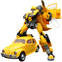 Giocattoli Transformers Bumblebee E