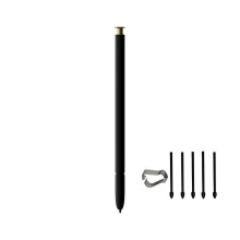 Styluspen compatibel met Samsung Galaxy S24 Ultra, tablet-pc-pen met Bluetooth, 5 navullingen en 1 verwijderingsgereedschap