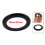 5pcs 52mm-67mm Camera Replacement Lens Filter Step Up Ring Adapter 4