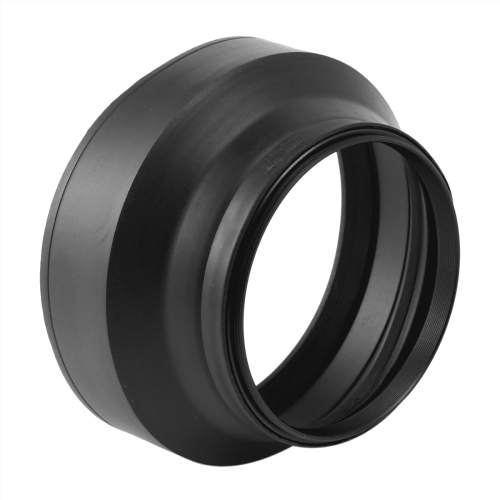 2X UV-KAPSLAR CPL FLD ND Graderat linsfilter Gummiskydd 77 mm 1