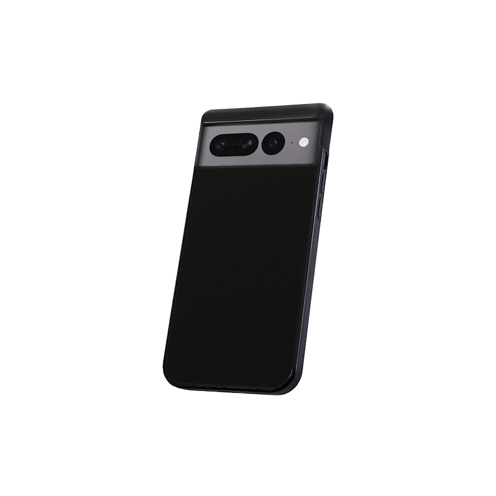 Google Pixel 8 Pro - Case/Mobile Case Black 9395123881232