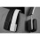 Casque sans fil rechargeable supra-auriculaire Bluetooth noir 8