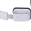 Casque sans fil rechargeable supra-auriculaire Bluetooth noir 6