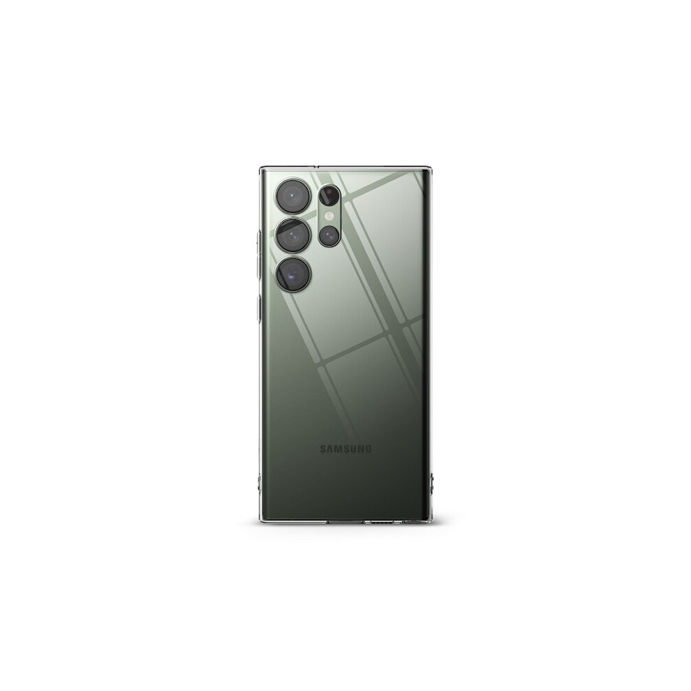 Ringke Galaxy S23 Ultra Shell Air Transparent Light 9395123881157