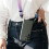 Coque Ringke Galaxy S23 Ultra Air Transparente 7
