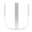 Κεφαλόδεσμος VR για Oculus Quest2 Ανταλλακτικό κεφαλόδεσμος όπως φαίνεται 3