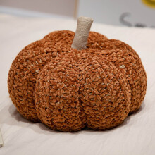 Pillíní Caithimh Hiroekza Pillíní Pumpkin Ardchaighdeáin Cillíní Tolg Seomra Maireachtála Pillíní Leapa Maisiú Seomra Múnla Pillíní