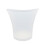5-Liter-Champagner-Eiskübel mit Leuchtfunktion, LED-Eiskübel, runder Eiskübel, Backformen-Set, Küchenhelfer-Set 4