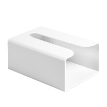 Cyber Monday-aanbiedingen 2024 Viflosae Badkamer Wandmontage Tissuebox zonder boren Rolpapier Doos Gereedschap Hardware Gereedschap