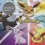 Sprchový závěs Pokemon 72x72 palců, plast 5