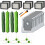 Accessori INF per iRobot i8/i7/i6/i4/i3/j7/E5/E6/E7 26 pezzi 1