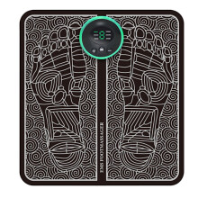 Massagem TENS EMS nos pés | Treinador de circulação