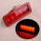 Car5Led High Mount Level Third3Rd Brake Stop Rear Tail Light Universal 4