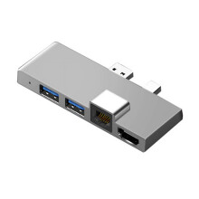 Do Mhol Stáisiúin Dugaireachta Surface Pro4 5 6 A