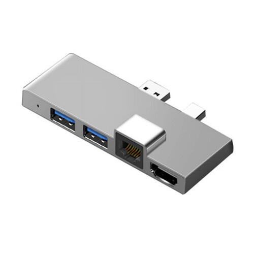 Do Mhol Stáisiúin Dugaireachta Surface Pro4 5 6 A