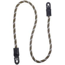 Cordão para câmera, acessório fotográfico, alça de pescoço, alça transversal para homens, poliéster, masculino e feminino.