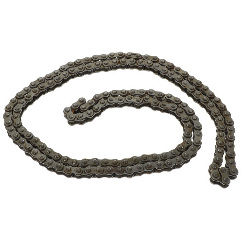 Αντικατάσταση αλυσίδας Go Kart για μίνι ποδήλατο Chain35Roller Link Chain Link, ατσάλινος