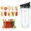 Bol de rechange pour blender, pièces détachées pour blender (710 ml) 4