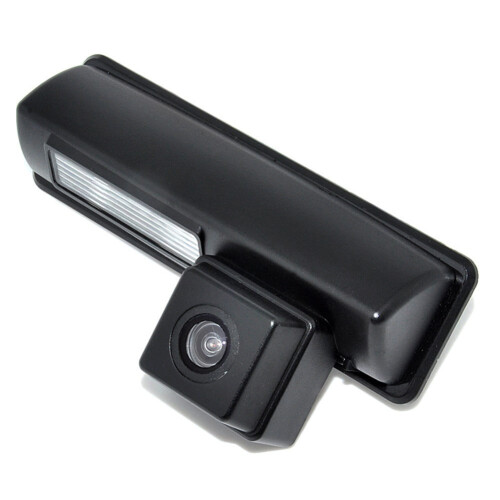 CCD HD Backkamera med backfunktion för Camry 2007-2012 Vattentät 2