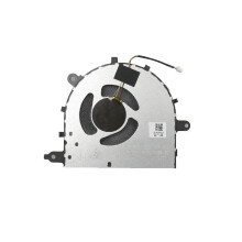 Nieuwe CPU-koelventilator compatibel met Lenovo IdeaPad5 15ABA7 5 15IAL7P/N: DC28000HFV0