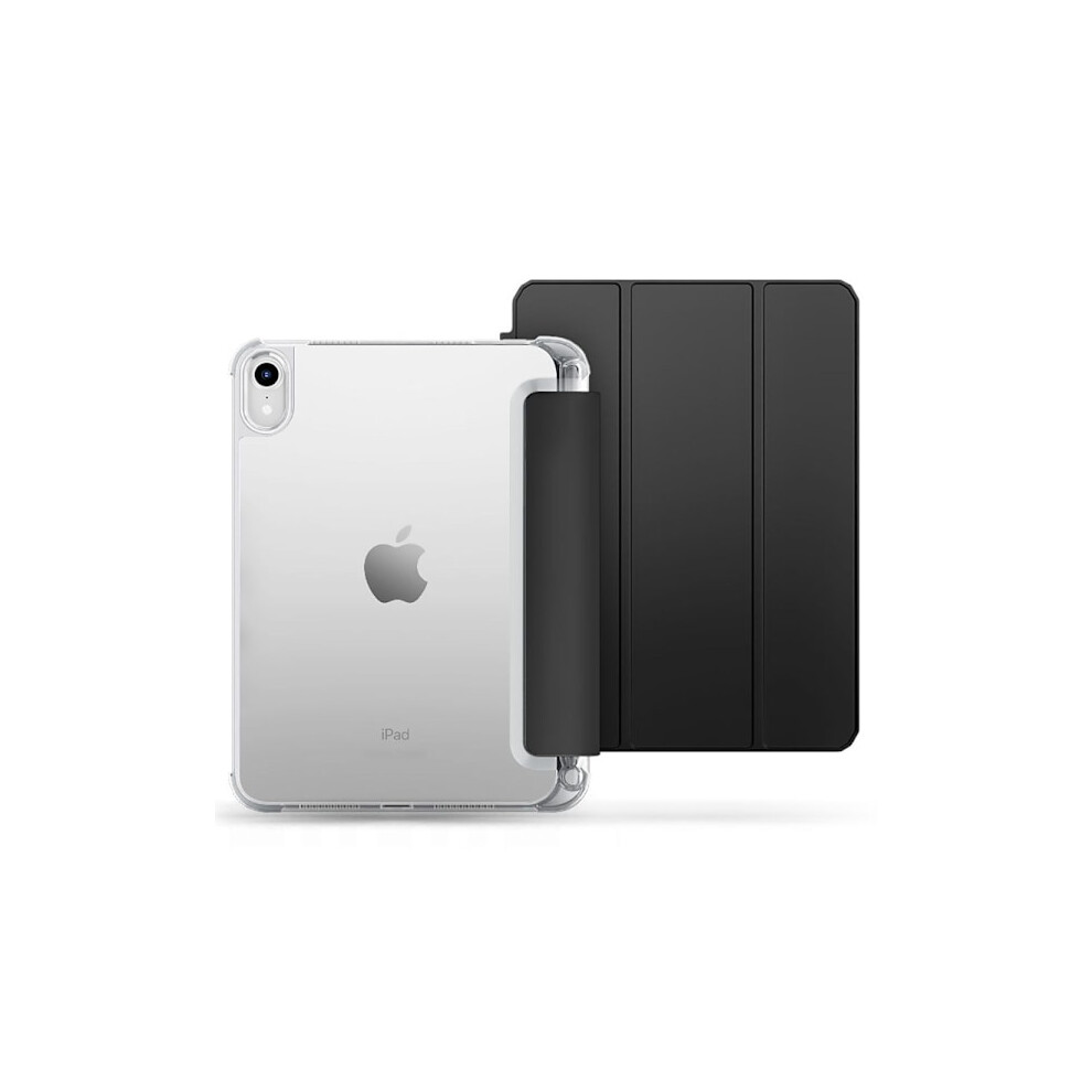 Tech-Protect Compatible With Ipad 11 2025 / 10.9 2022 Case Hybrid Pen Holder 9395123974576